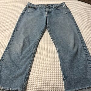 GRLFRND Jeans